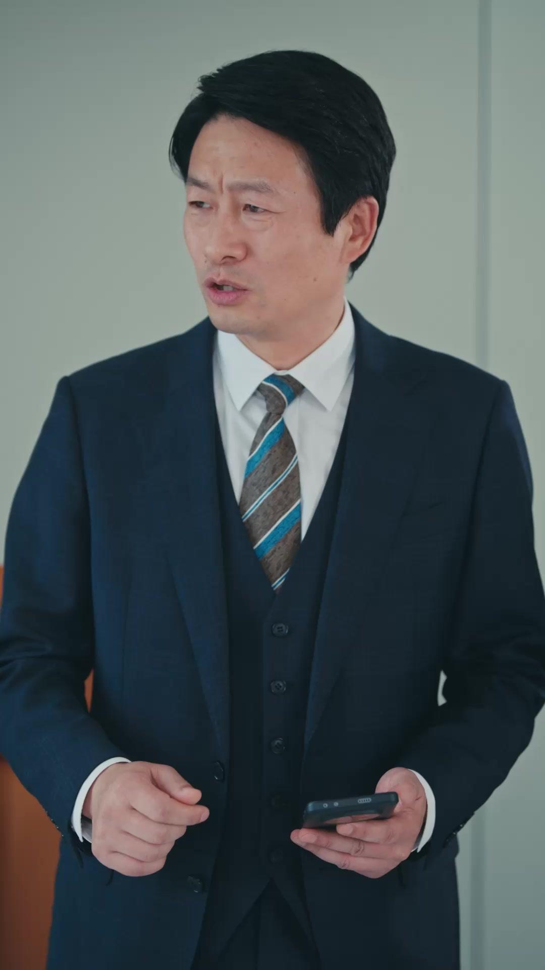 Saat Dia Pergi, Segalanya Hancur