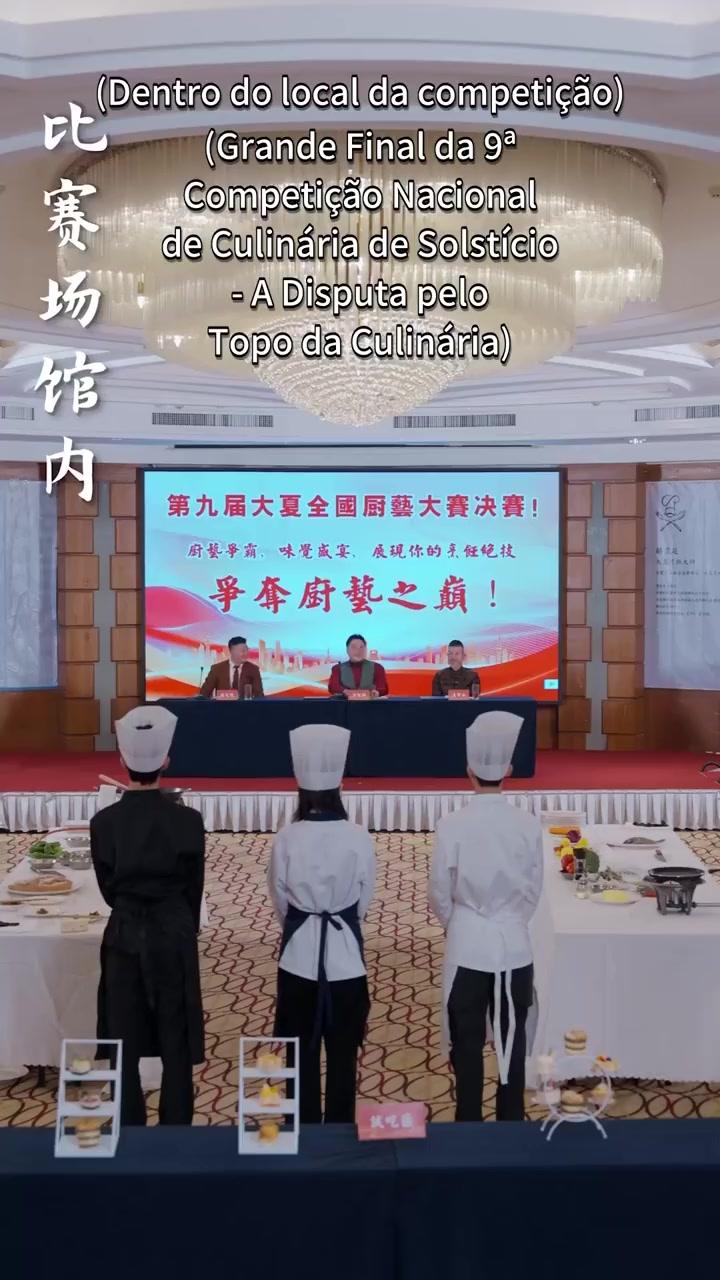 O Legado Perdido do Chef Divino