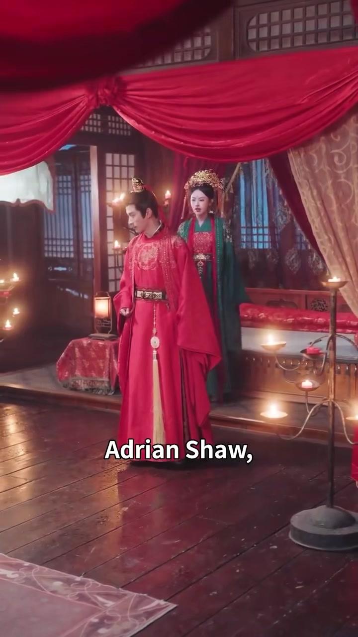 (Dubbed) The Hidden Tyrant