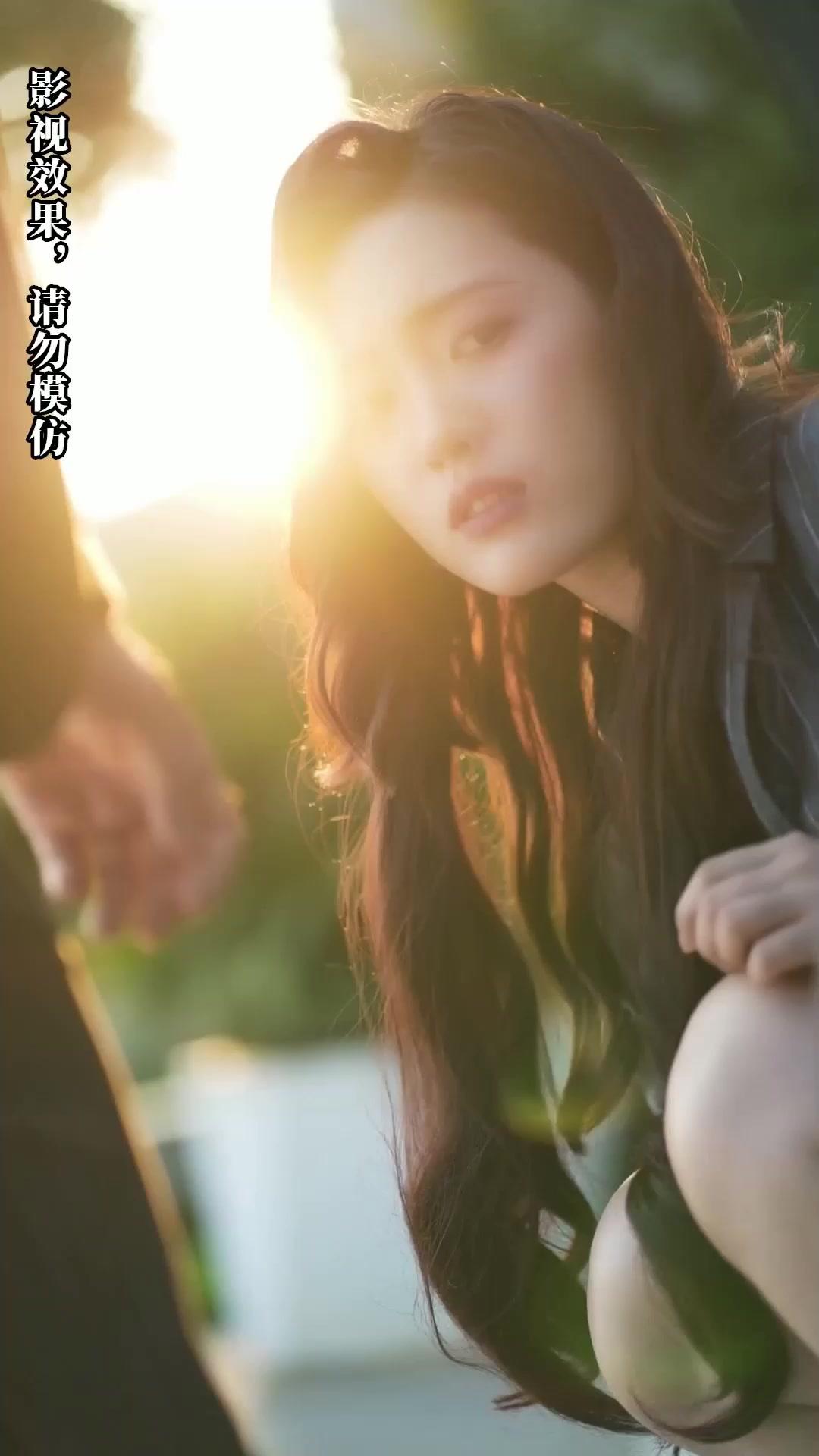 사랑의 불장난, 그녀가 사라졌다