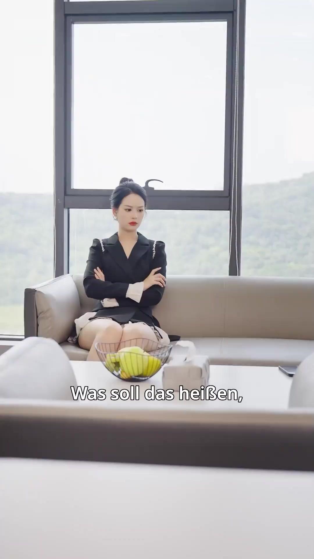 Zweite Chance: Rache einer Betrogenen