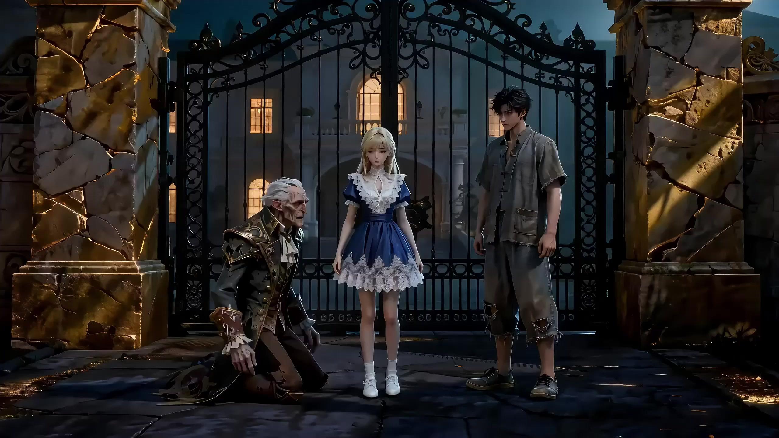 Banyak anak, banyak rezeki