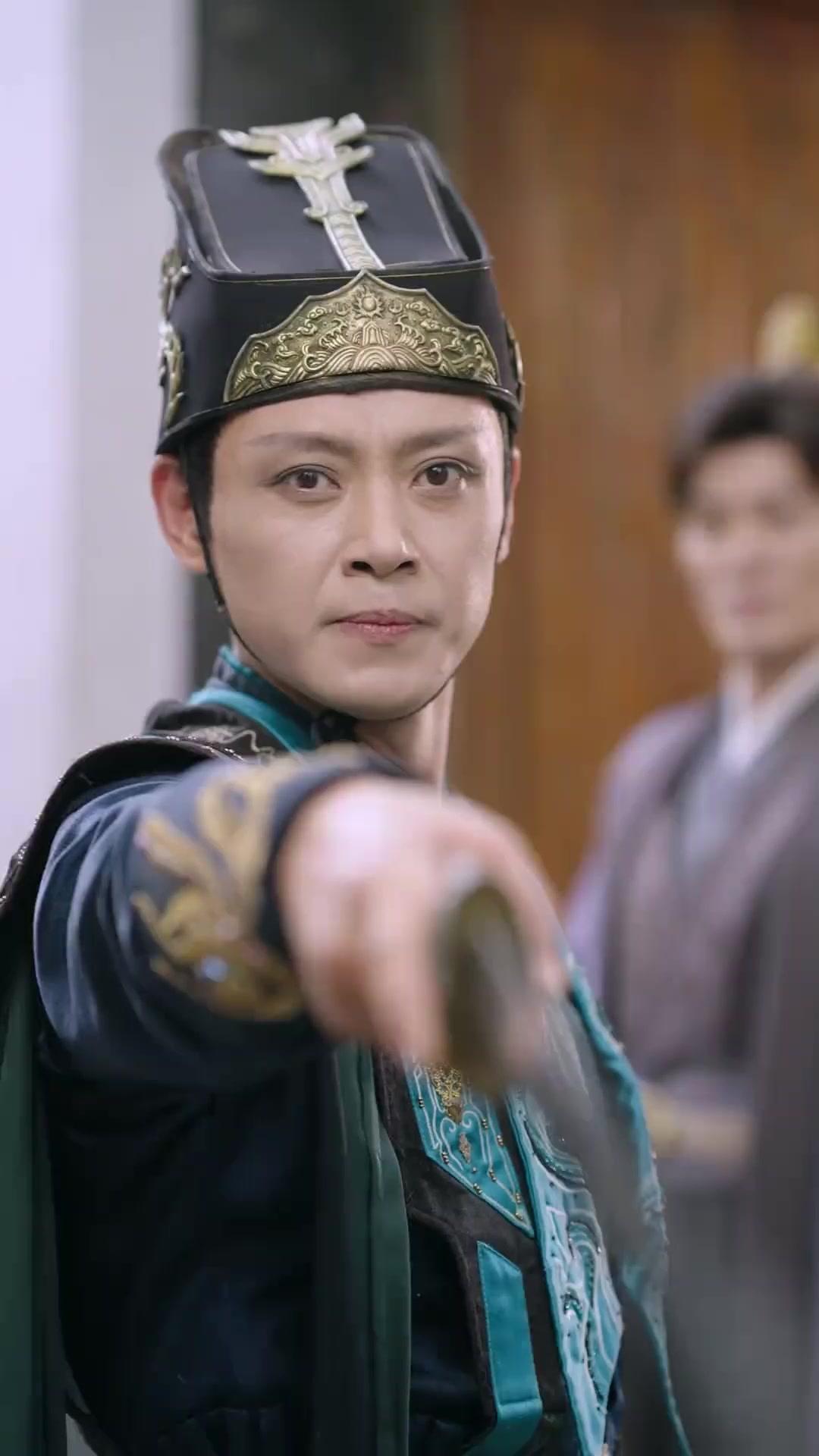 Rise of the Humble King