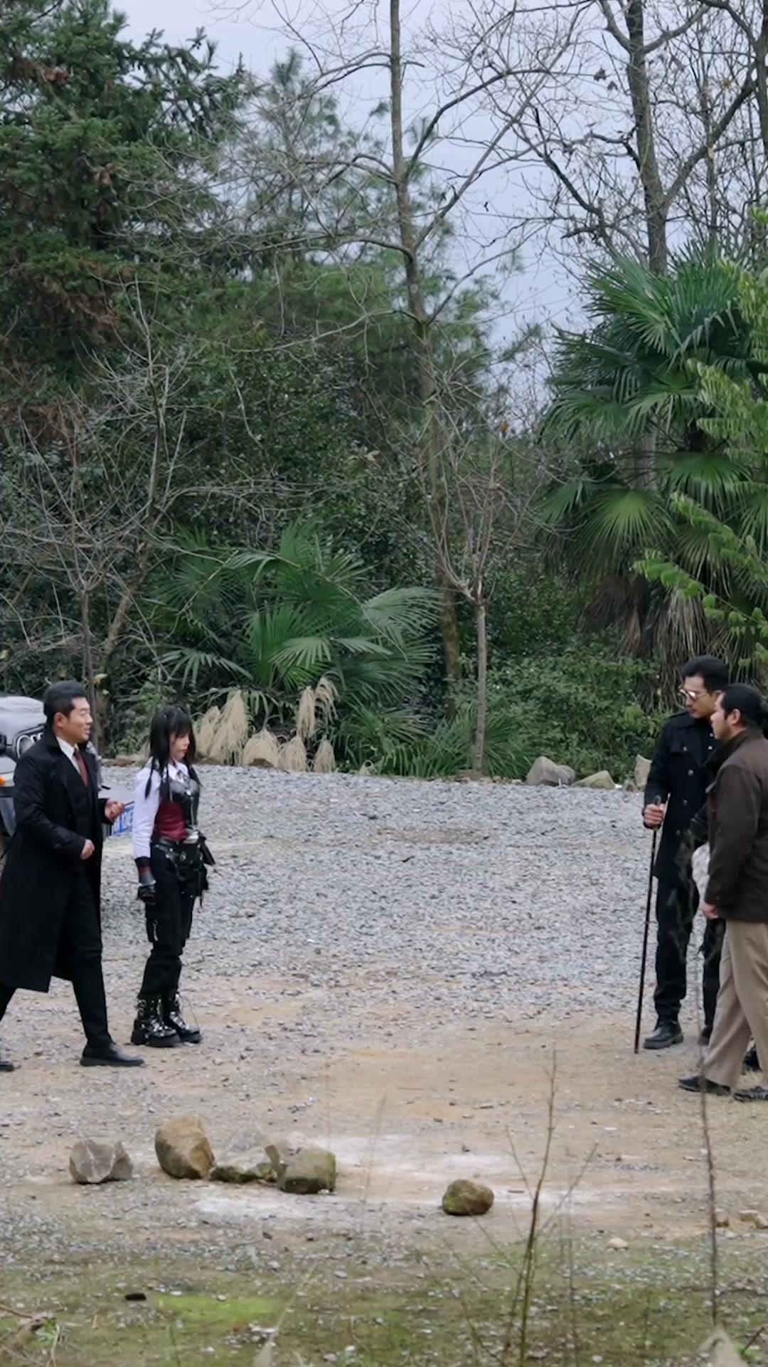 Sessizliğin Öfkesi