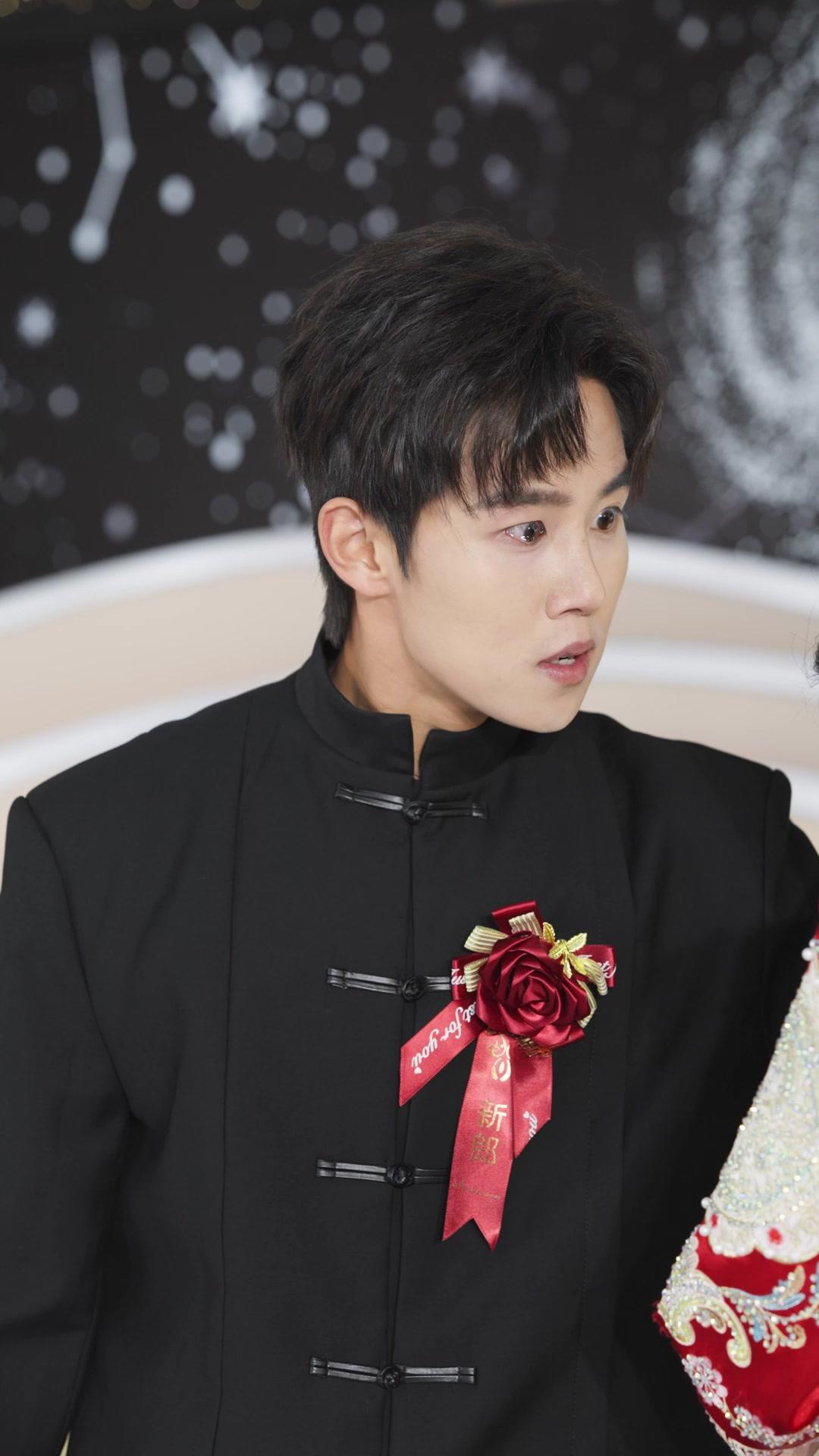 My Tempting Yet Aloof Mr. Right 