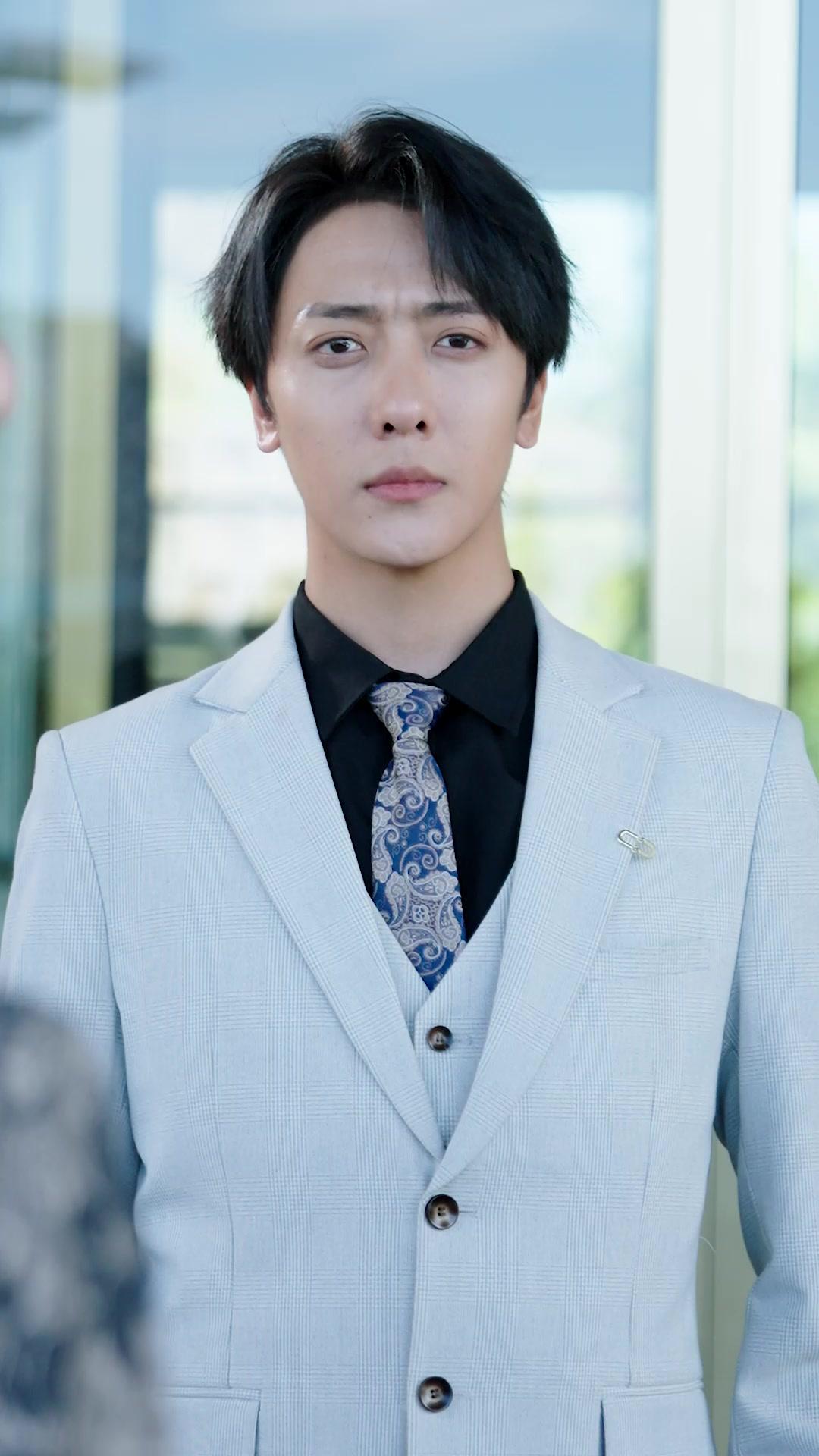 El heredero oculto tras el divorcio