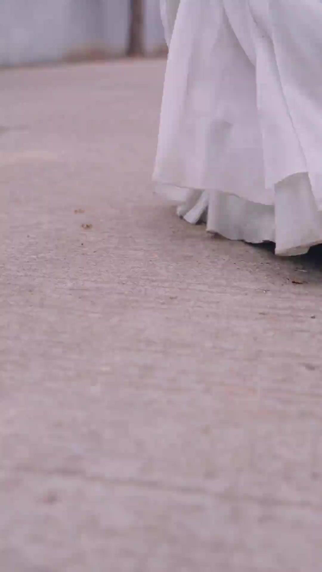 Pengantin Pengganti, Ratu Sejati