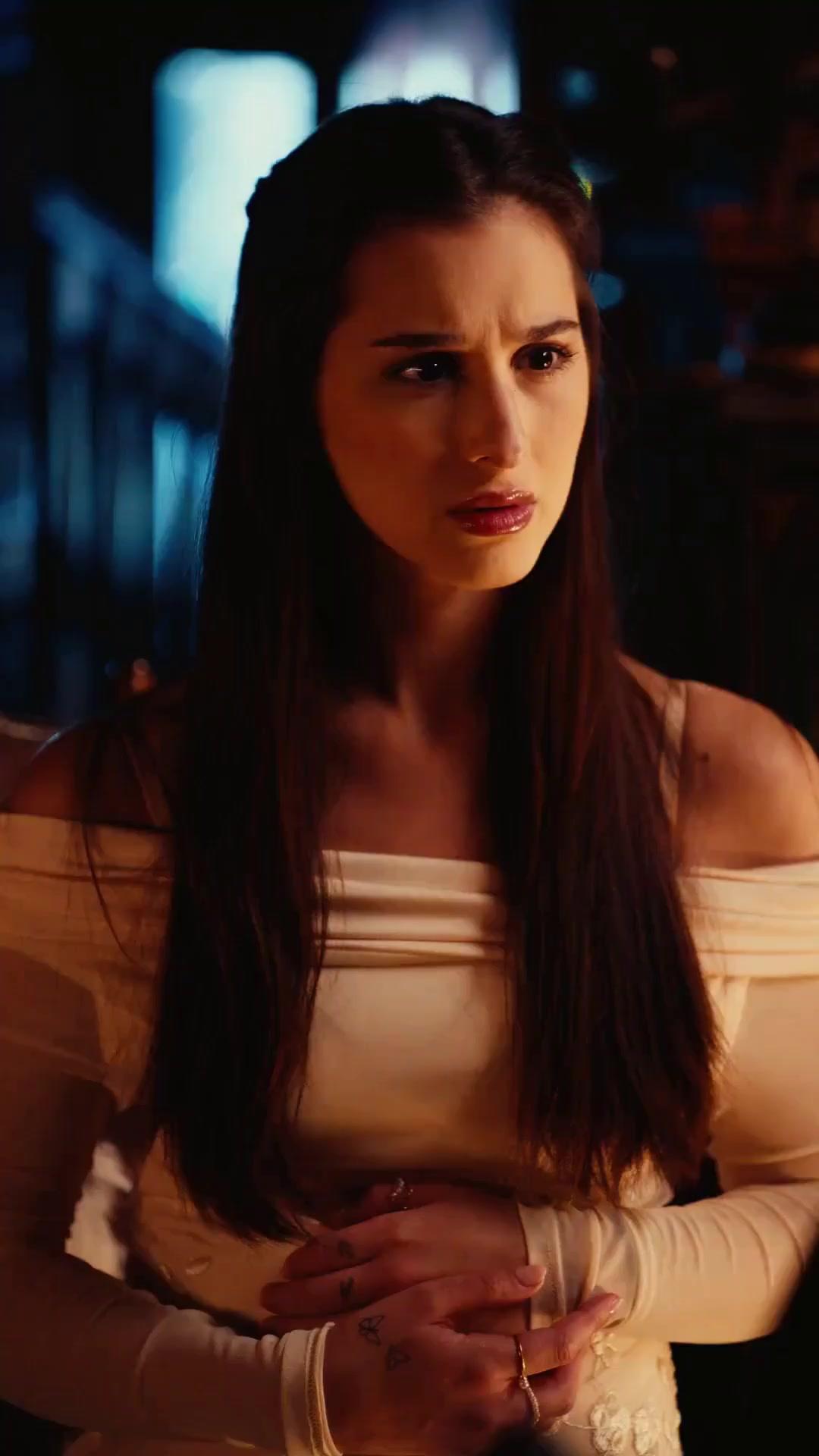 (Synchro) Mein Lykaner markierte mich zum Tod