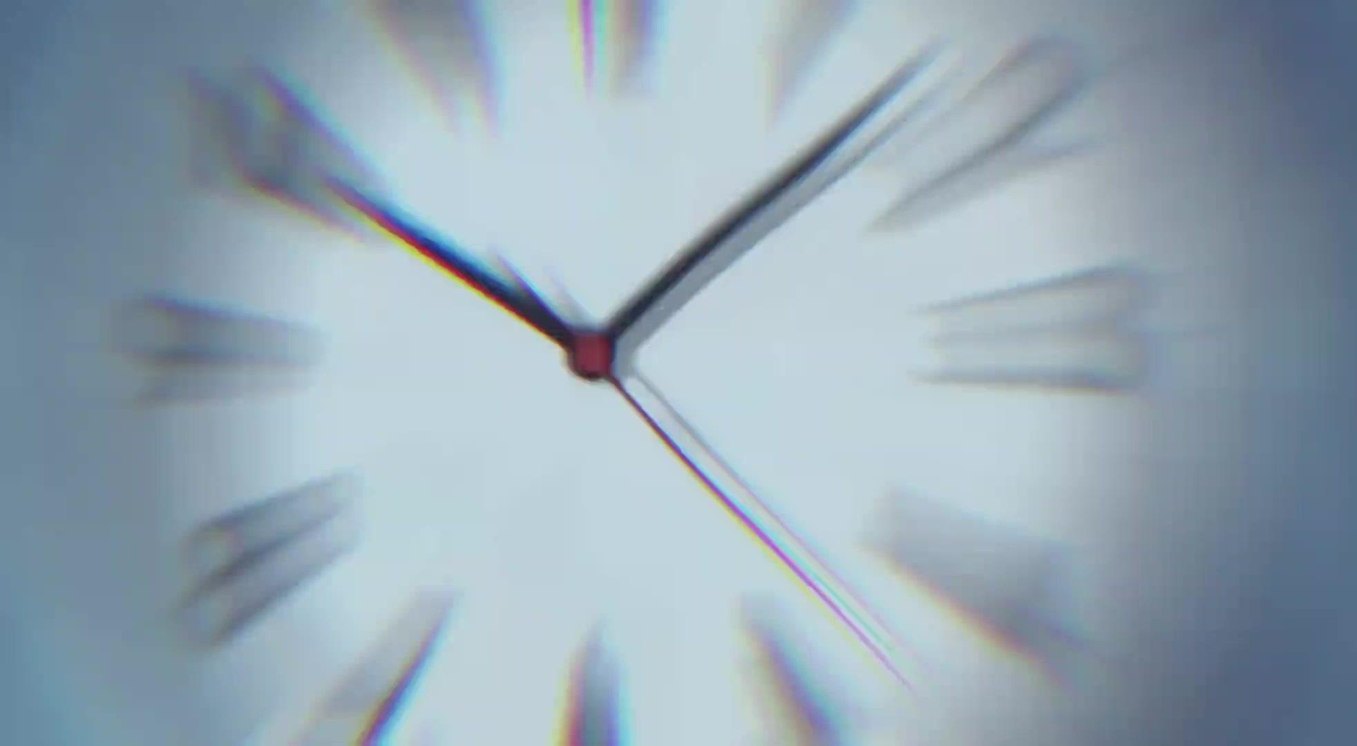 Misi Cintaku: Selamatkan Dunia