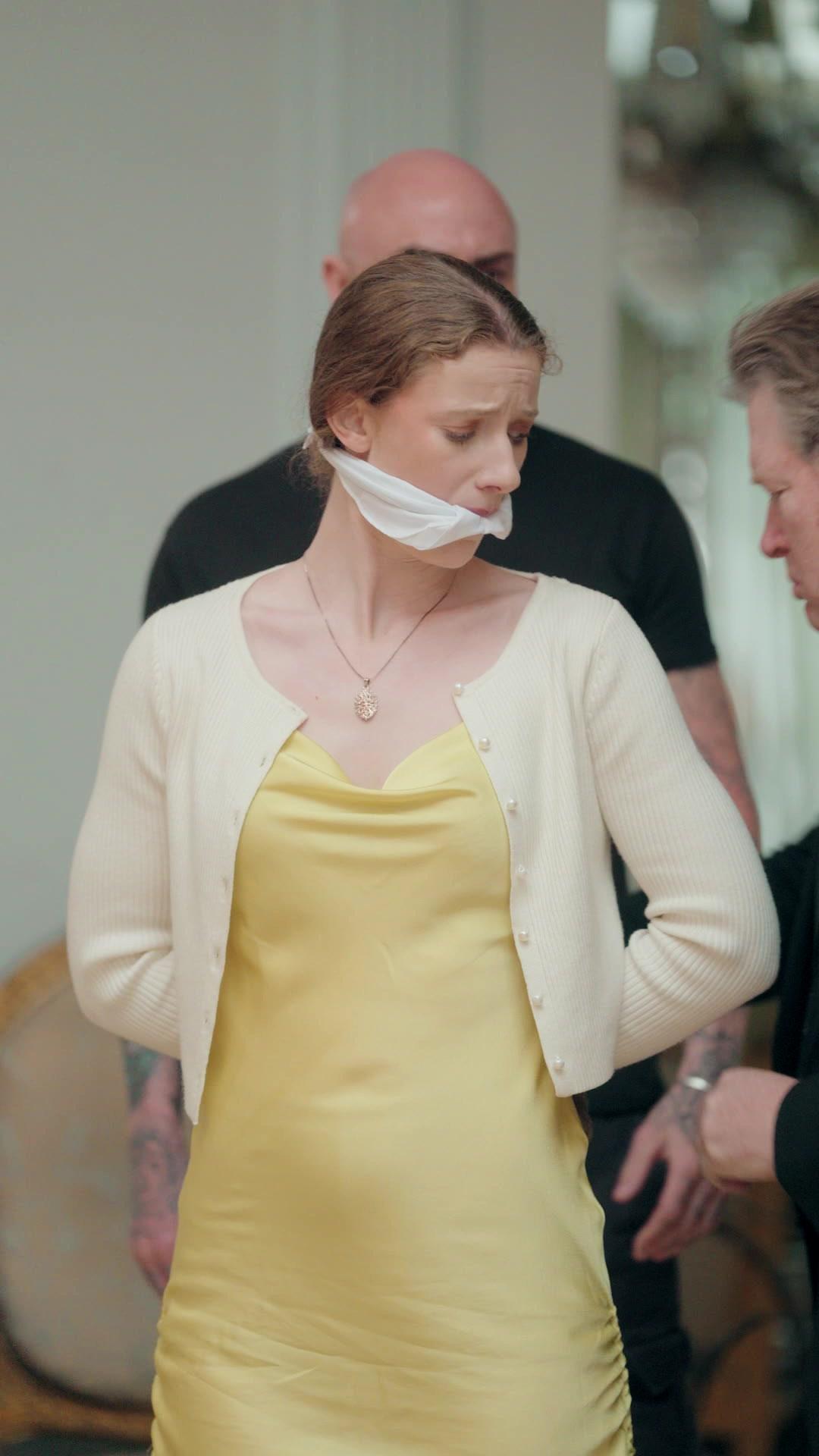 The Hidden King Is My Father