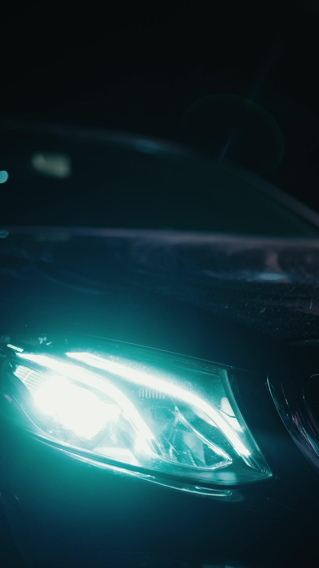 Nur eine Nacht? Nicht mit mir, Boss.