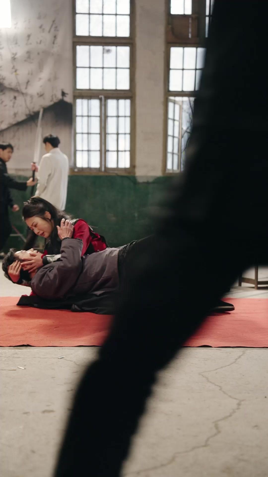 La heredera ocultada