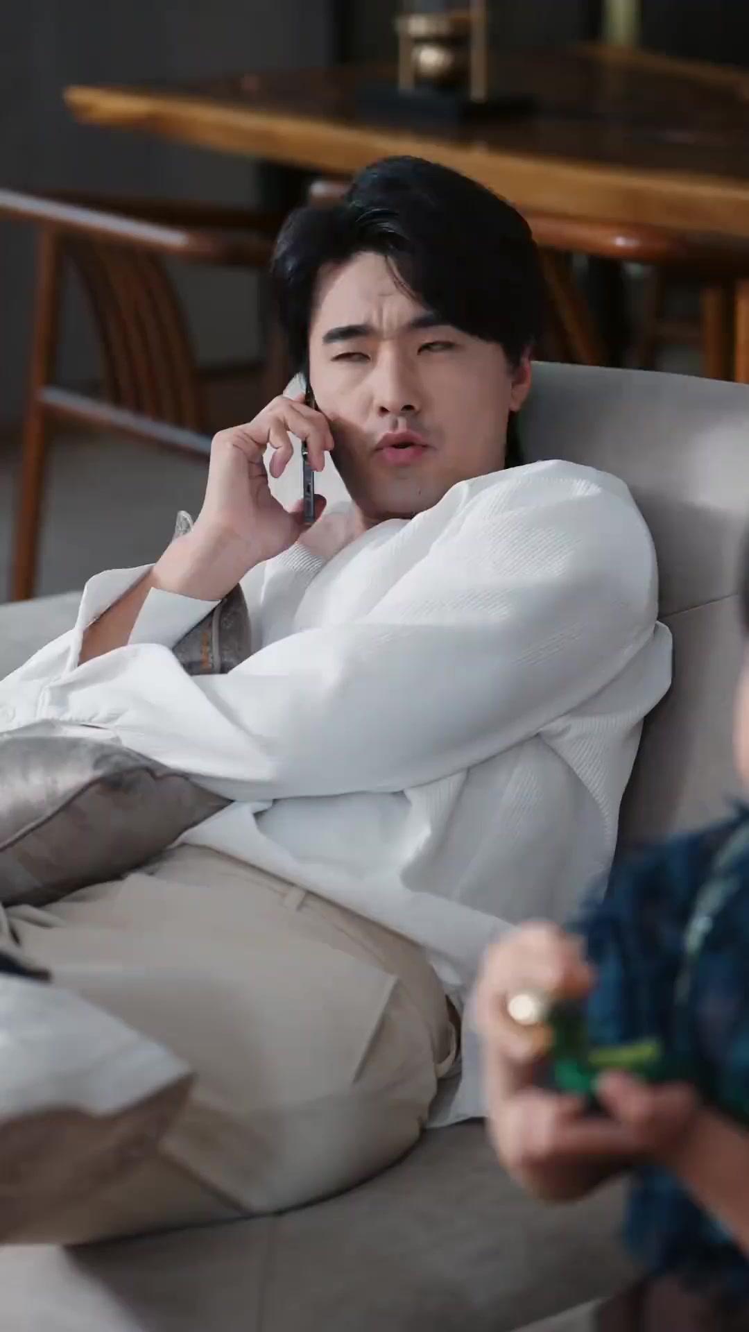 El plan detrás de su ternura