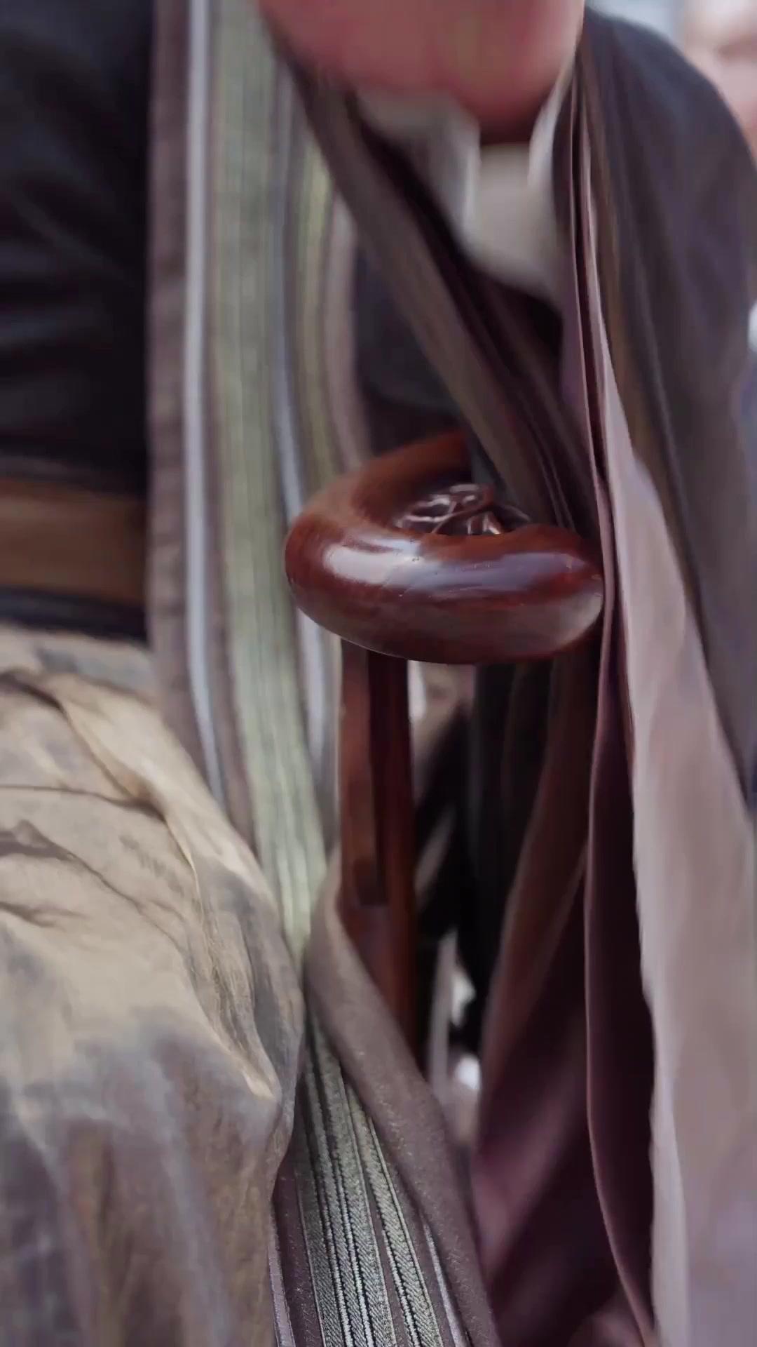 L'ESSOR DU DRAGON BANNI