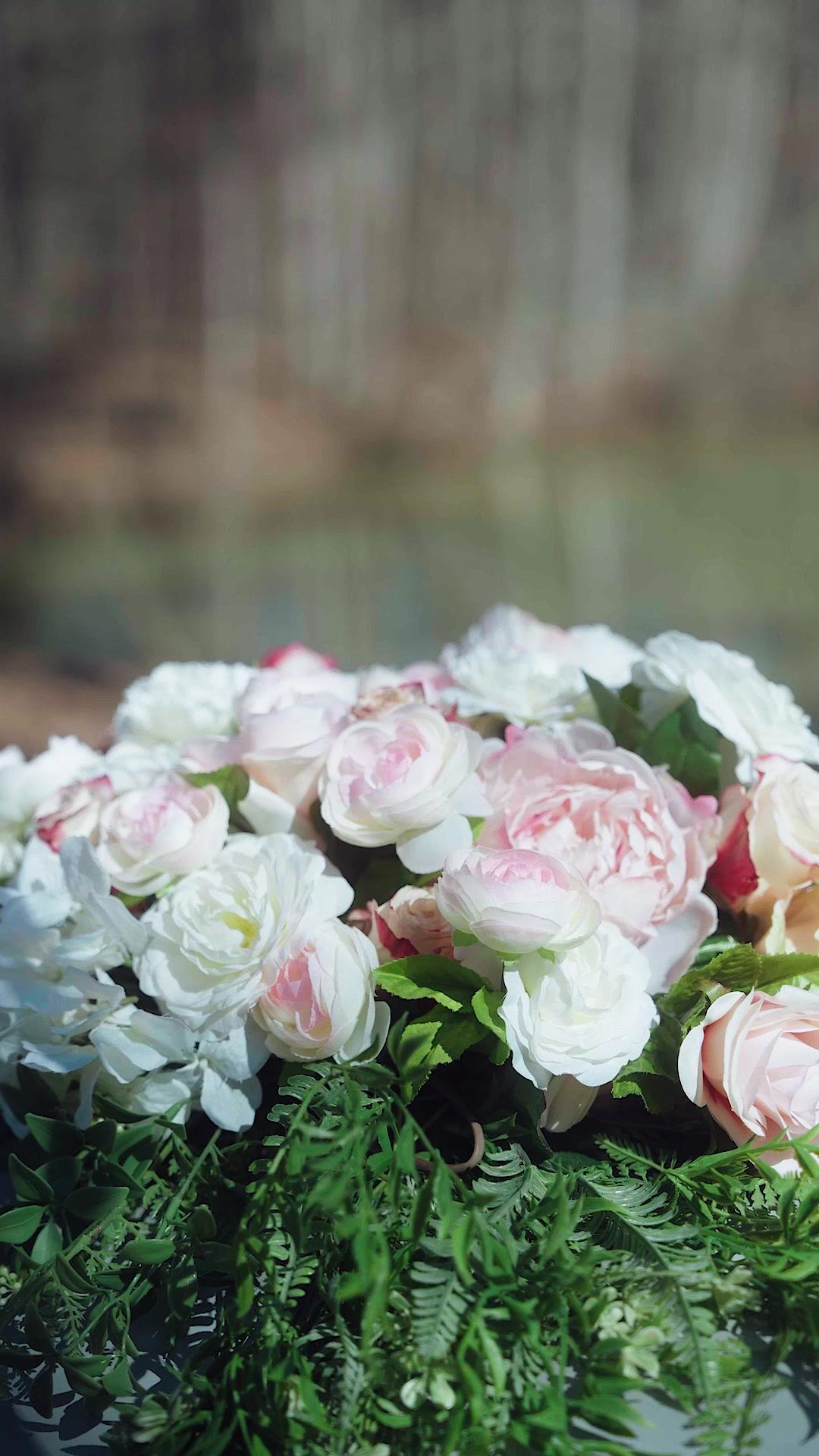 The Crown Beyond the Grave