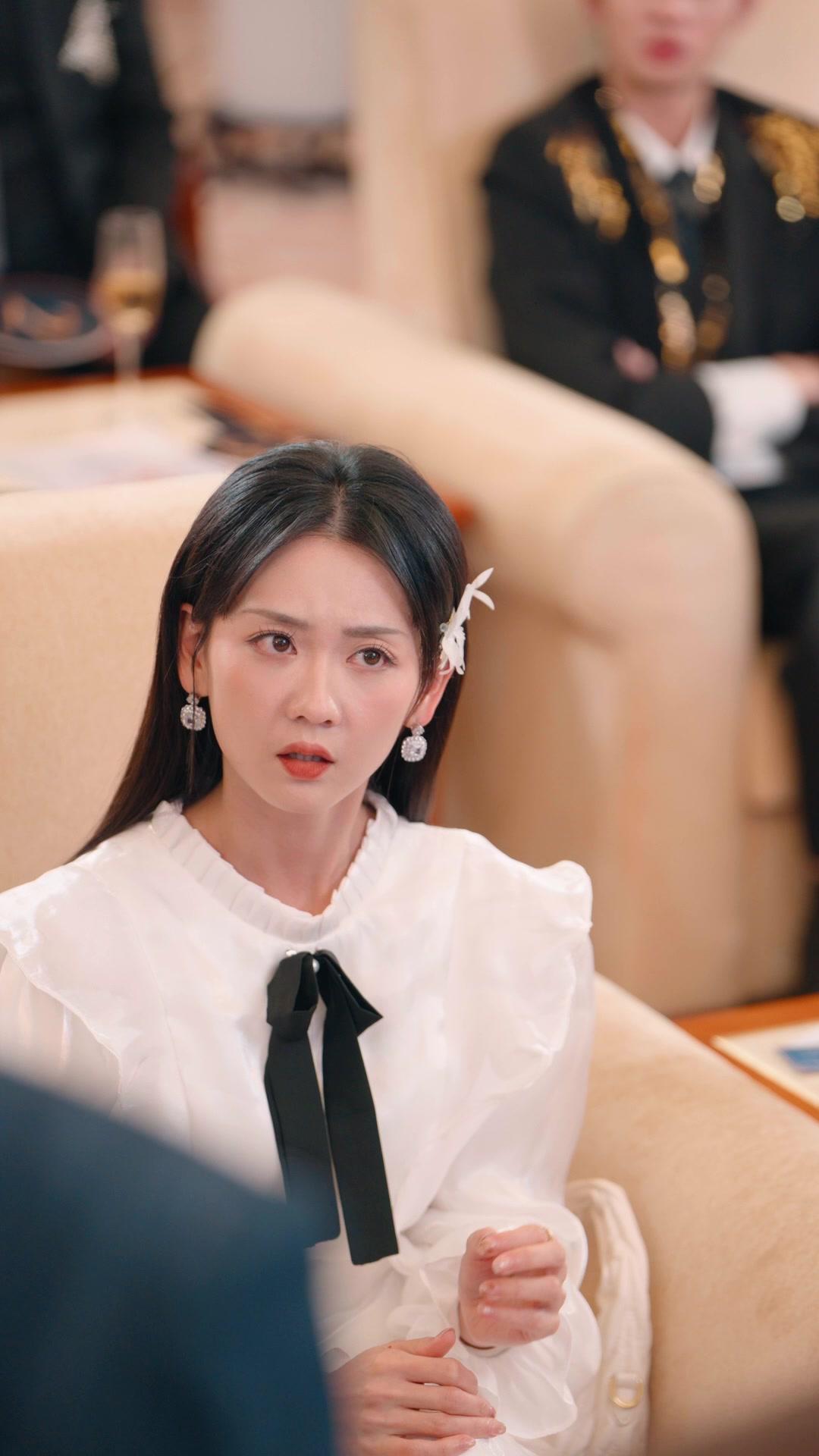 진짜 상속녀의 반격