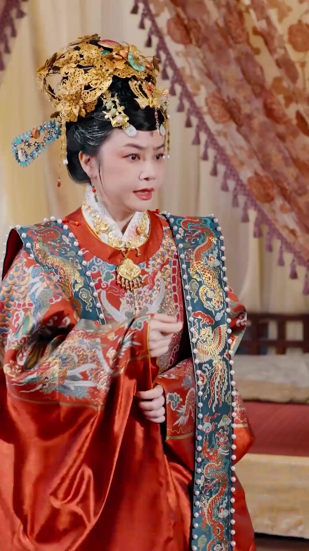 (Dubbing)Janji di Bawah Bunga Pir