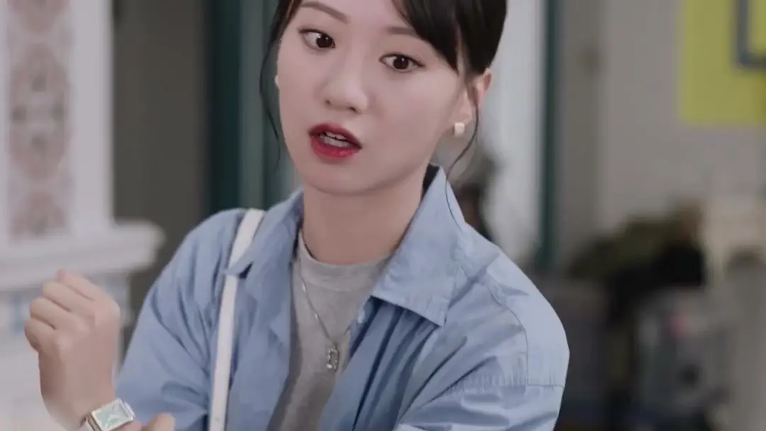 Three Women, One Room, Zero Chill