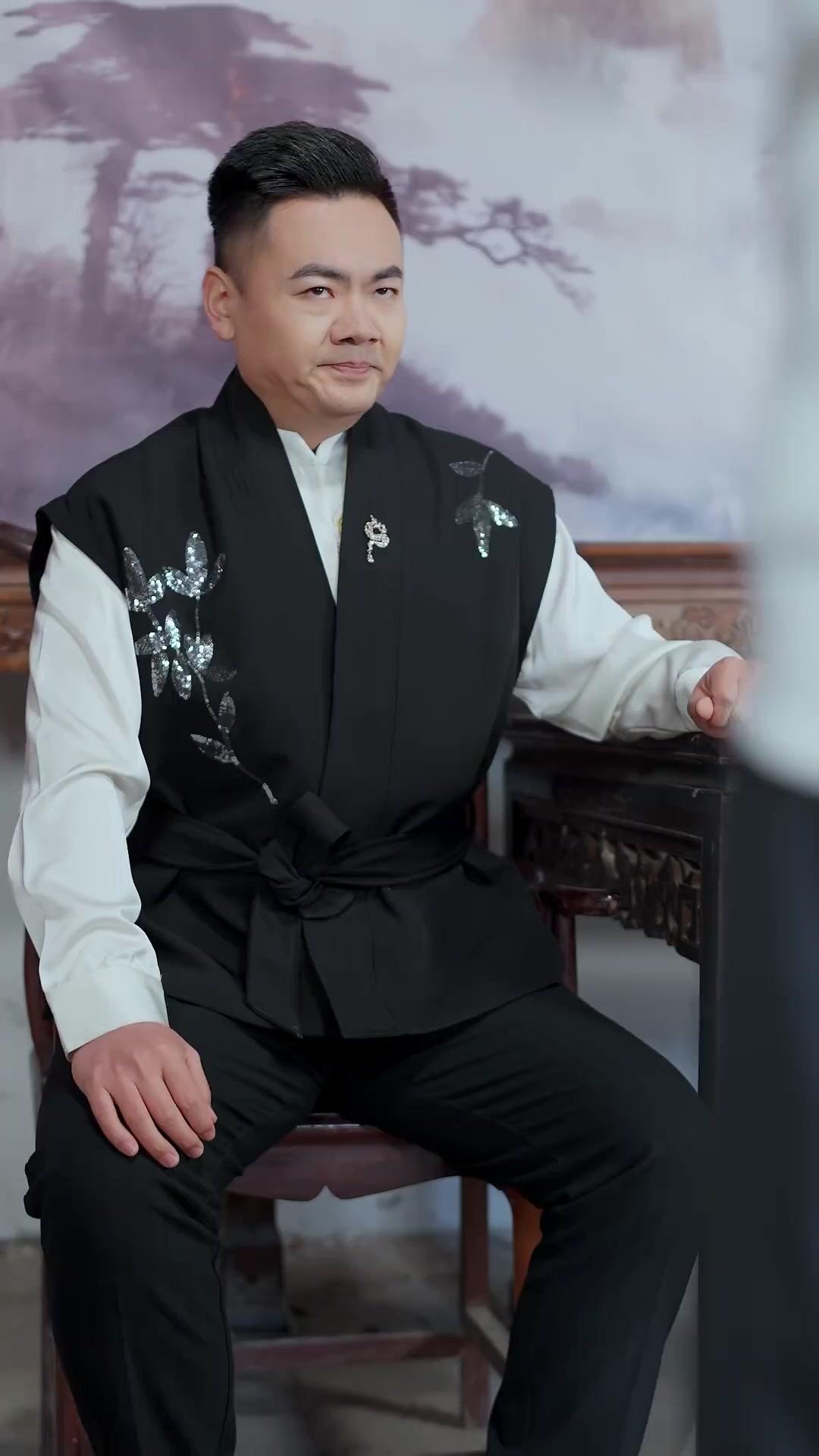 Vom Pechvogel zum Auserwählten