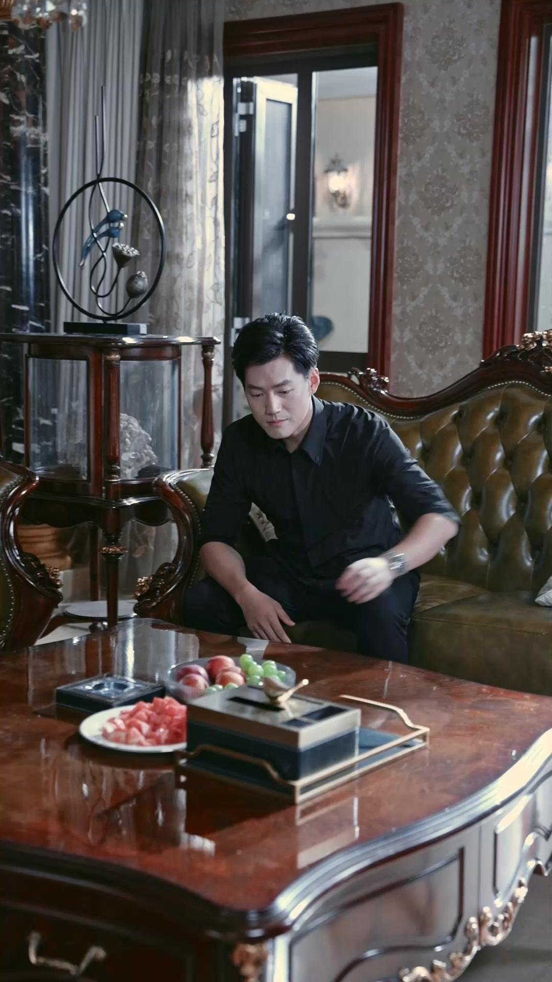 Gadis pembawa keberuntungan