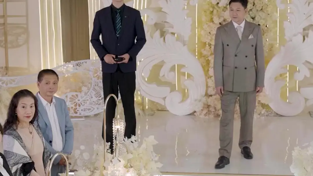 Rise of the Fallen Lord: When the Altar Becomes a Mirror