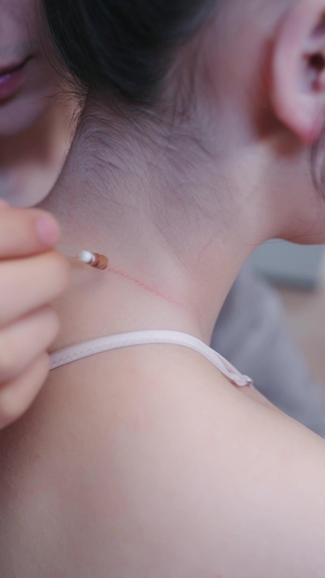 Kemalangan yang Manis