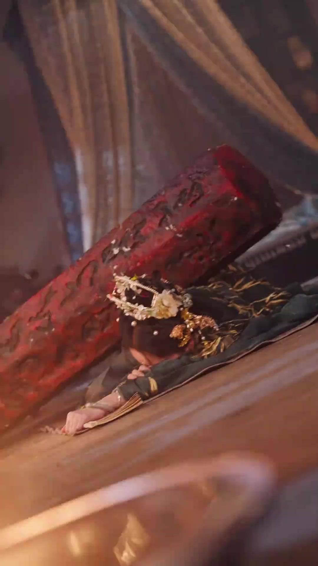 10 Days to Win His Majesty, or Die