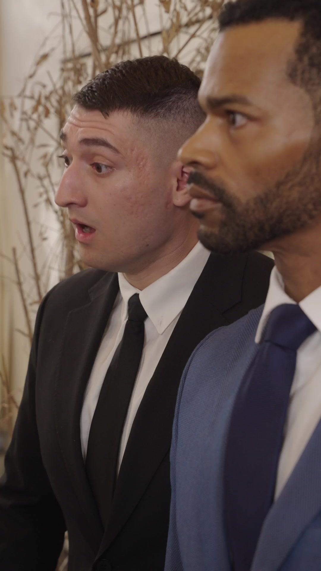 Till Truth Do Us Apart