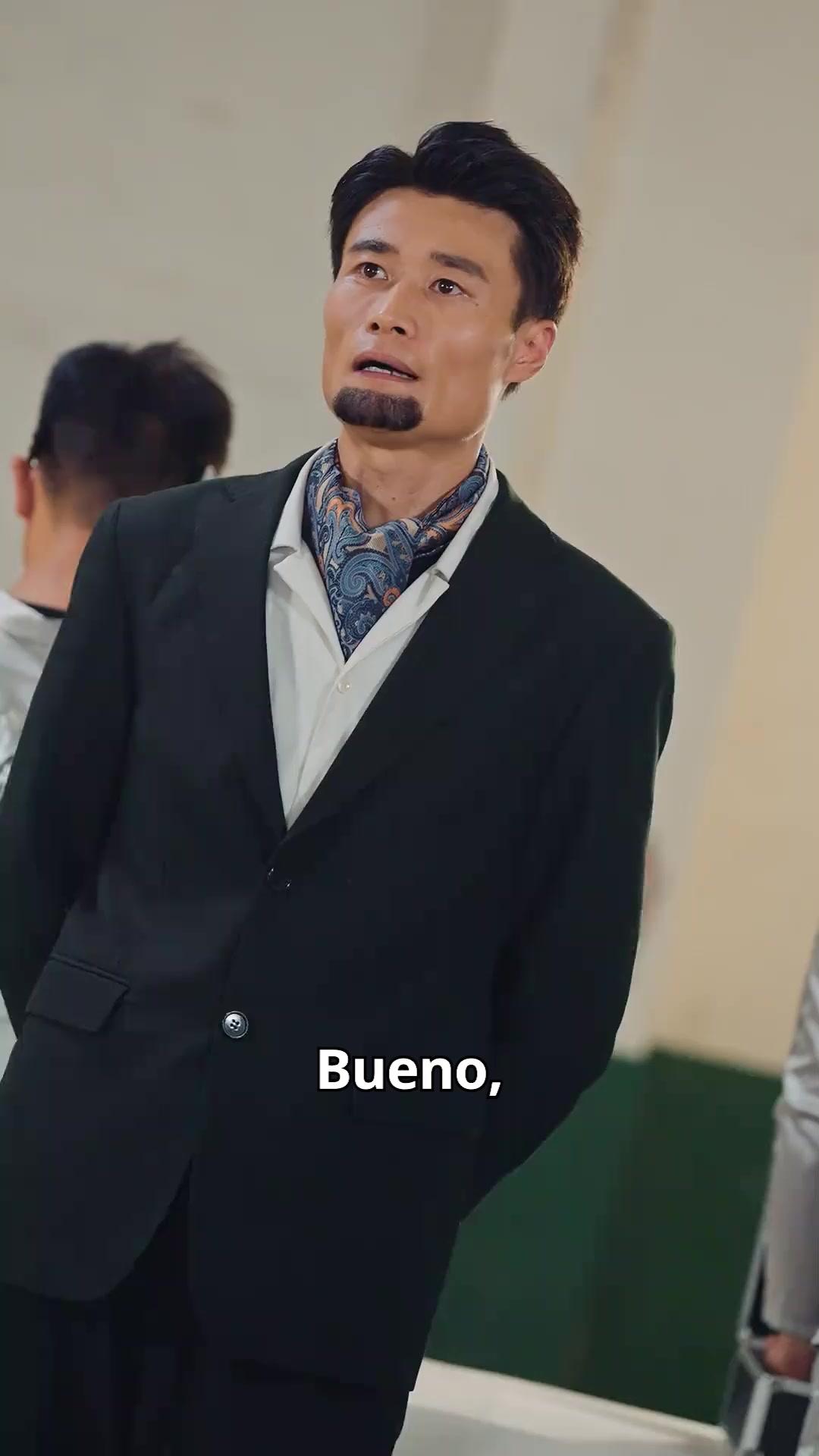 (Doblado)El último puño del maestro