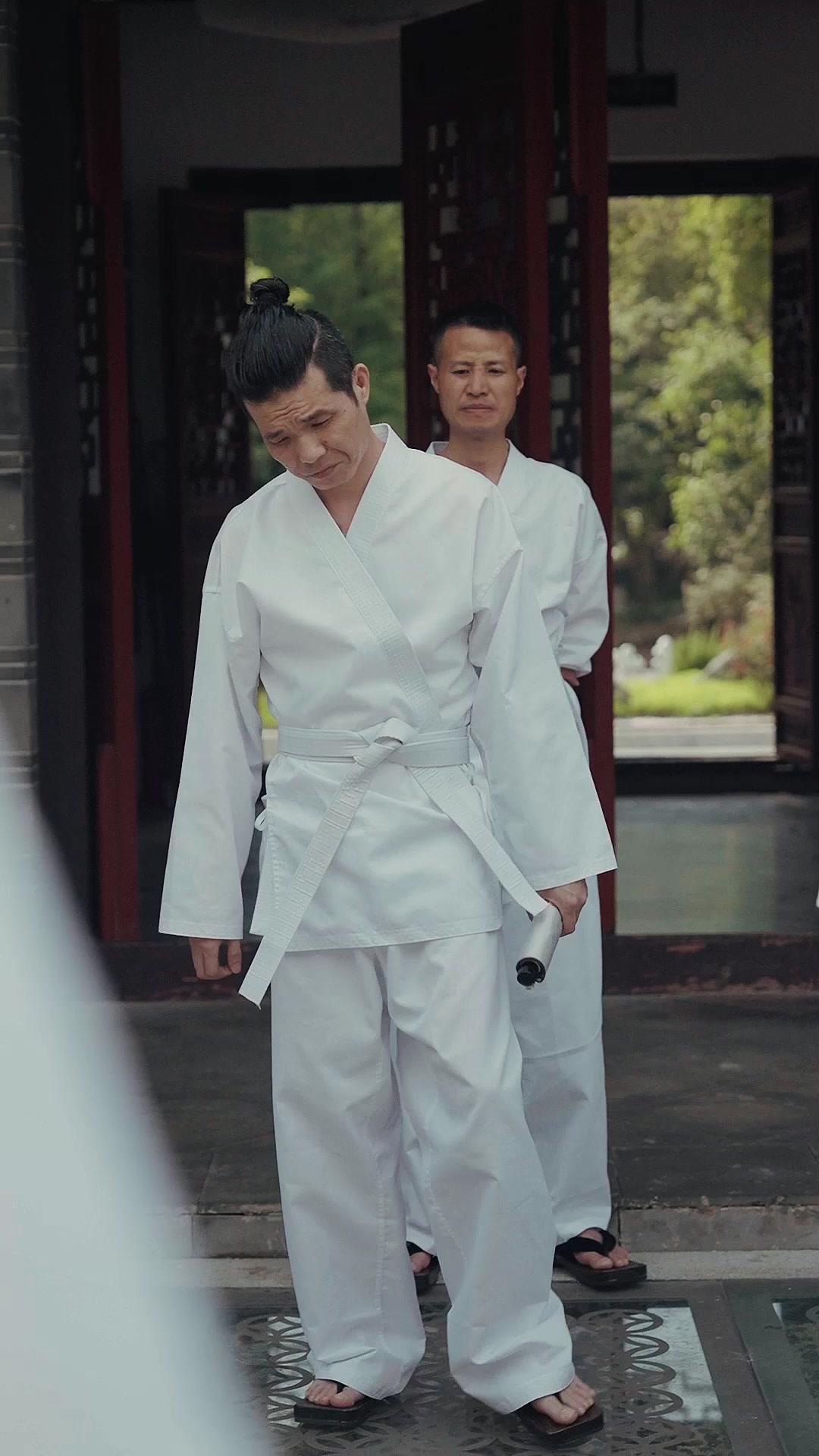 Grandesia: Il Segreto del Guerriero