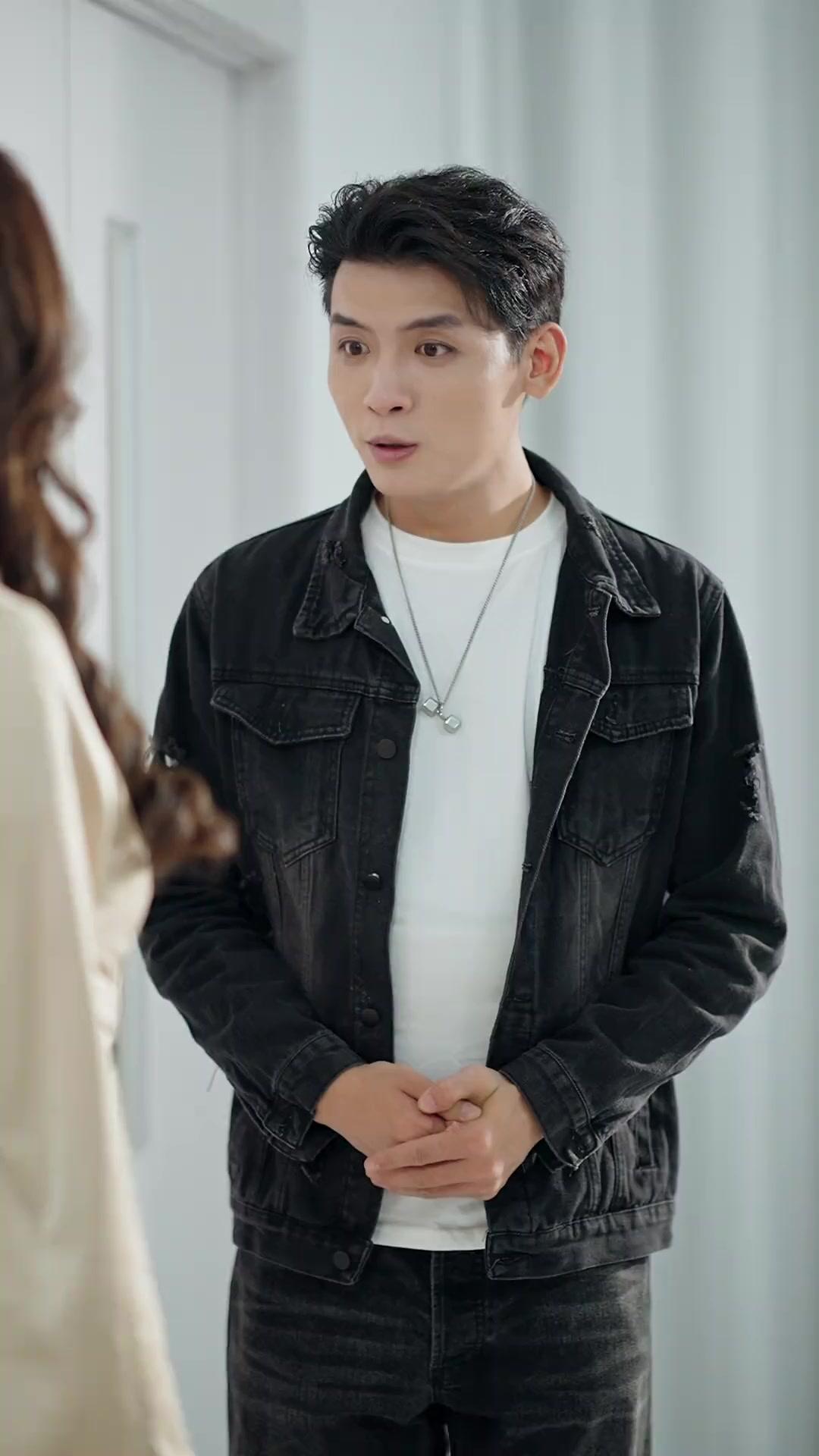 여신이 나를 좋아한다고?!