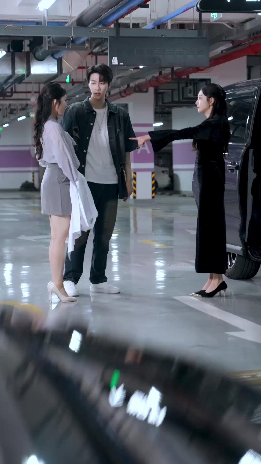 Rewritten Fates: The Villain’s Turn