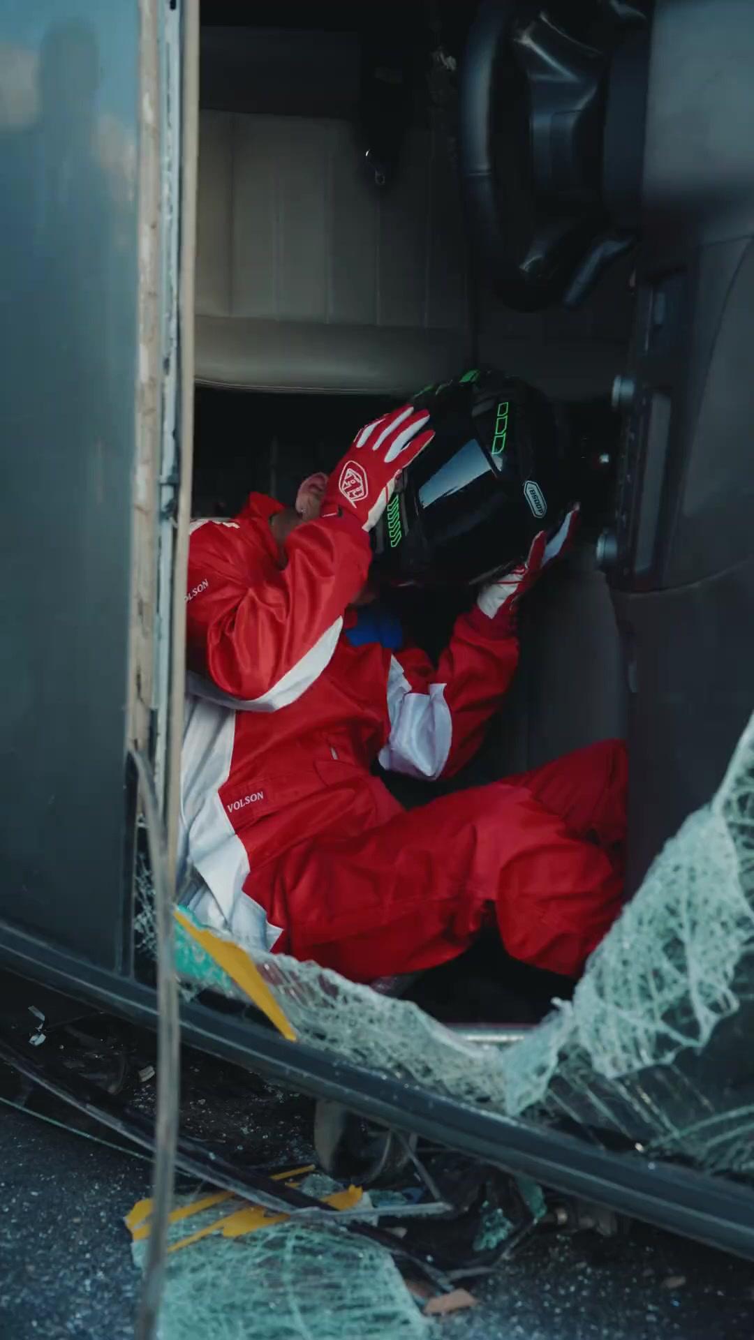 أسطورة السرعة