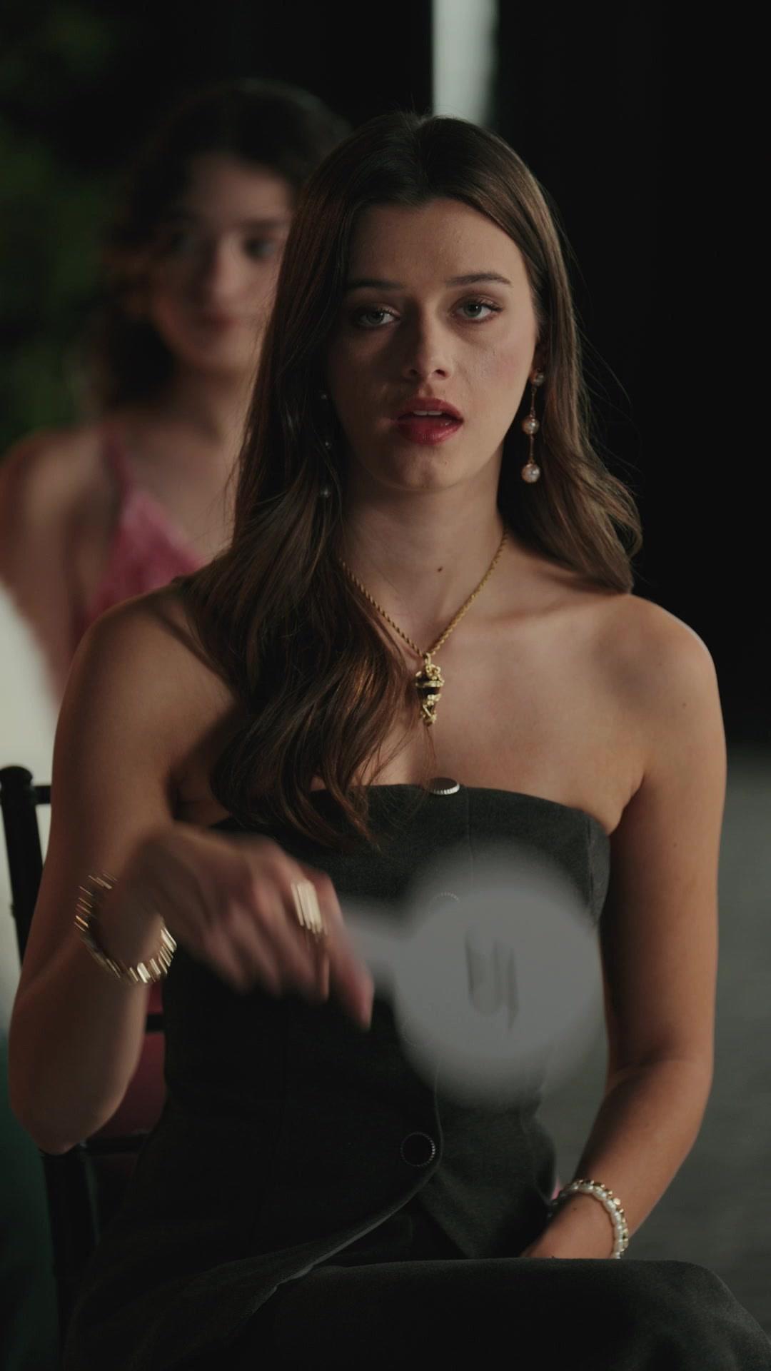 El regreso de la heredera caída