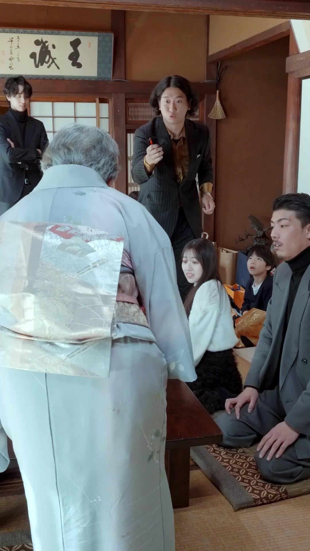 Trai Nghèo Vinh Quy 