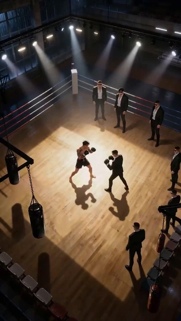 (Lồng tiếng) Lỡ Ngủ Với Bố Anh