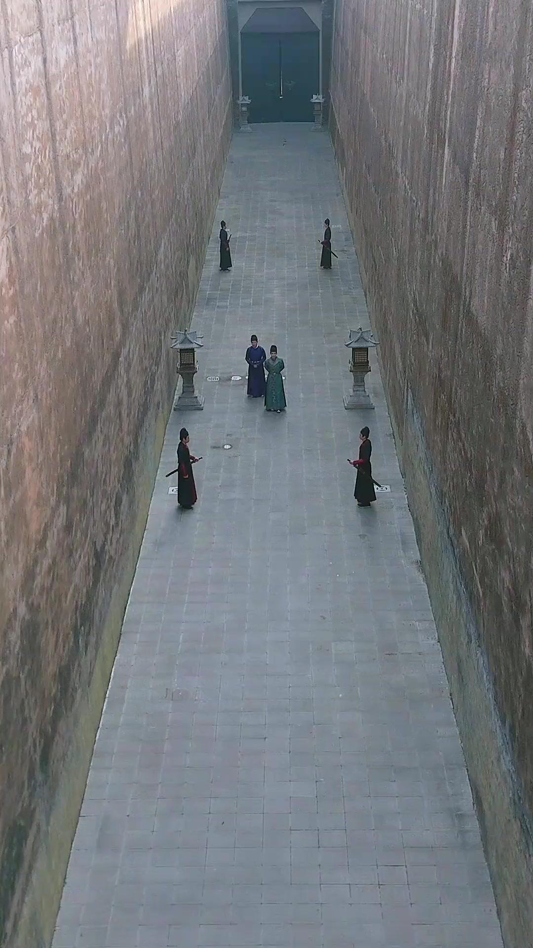 The Emperor's Cinderella