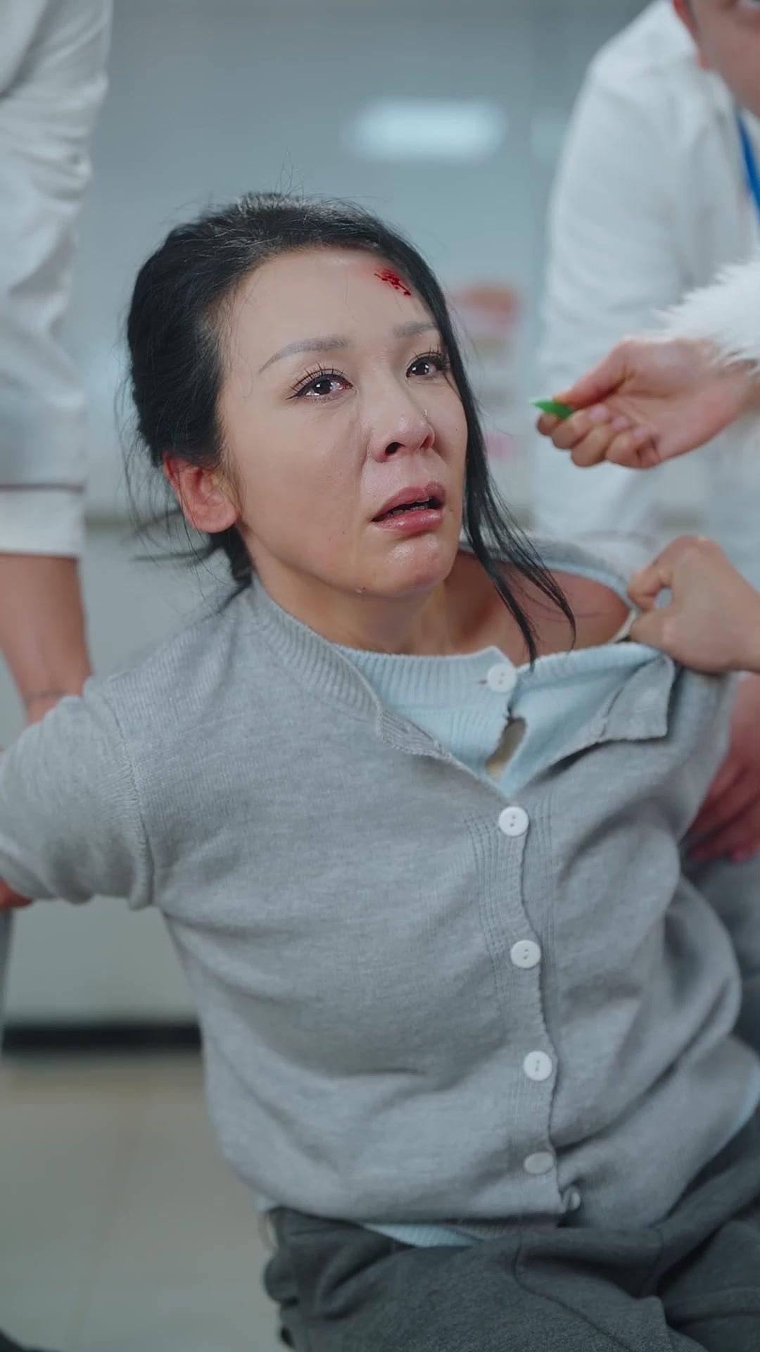 La jefa oculta del comedor