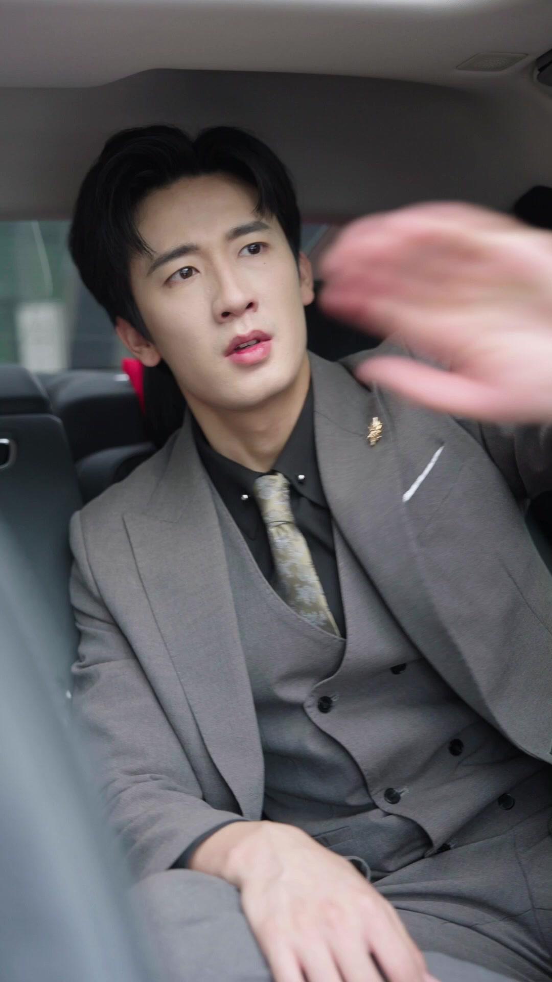 Figuran Jadi Ratu Cerita