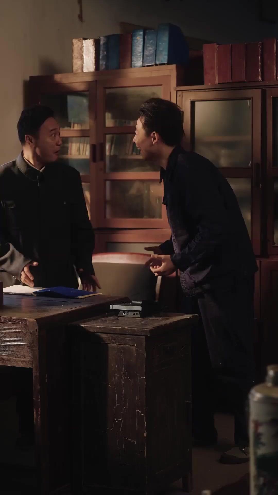 Hidup Sementara, Bakti Kekal Abadi