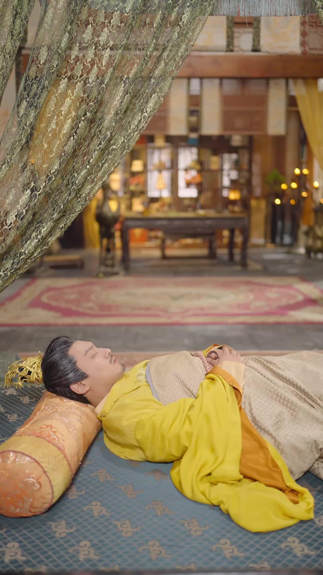 How to Seduce the Prince as a Singing-Girl