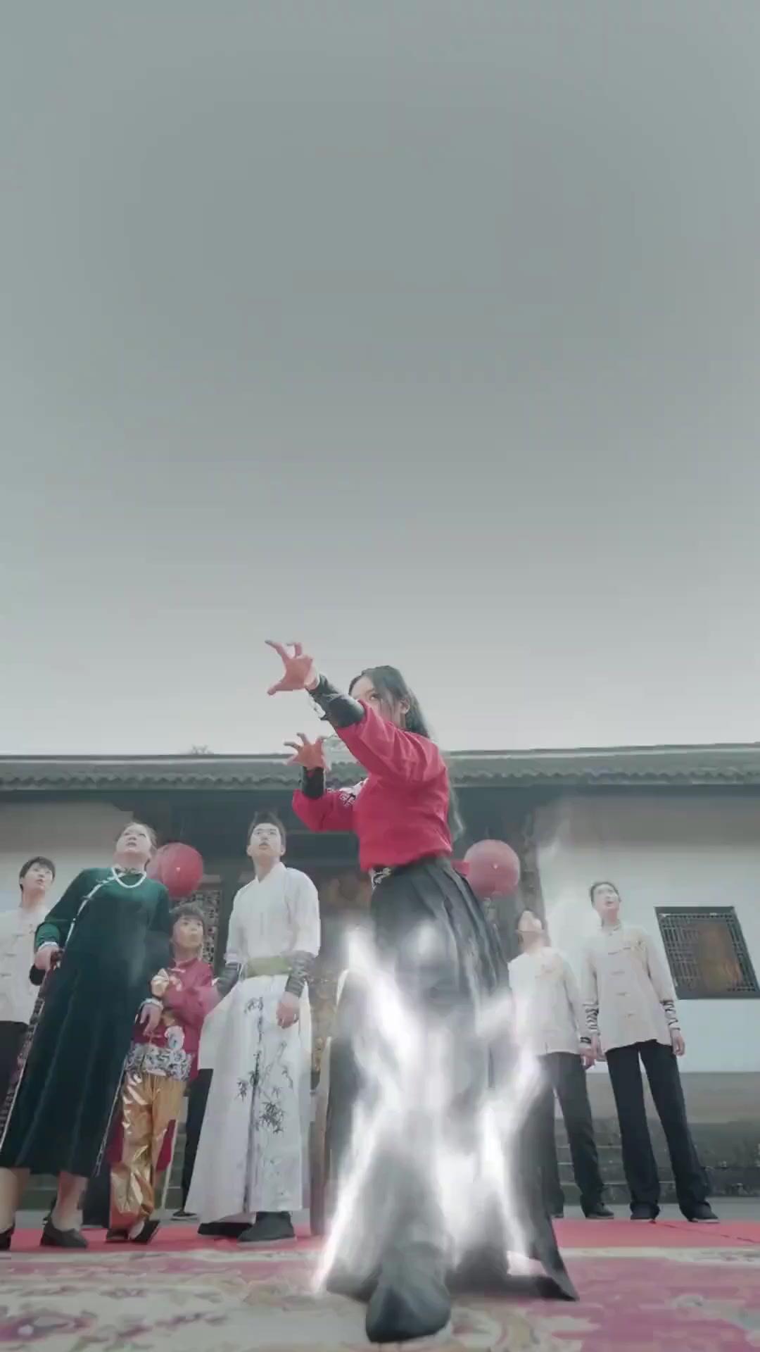 (Dubbed)God in Baby: Tears First, Blood Later