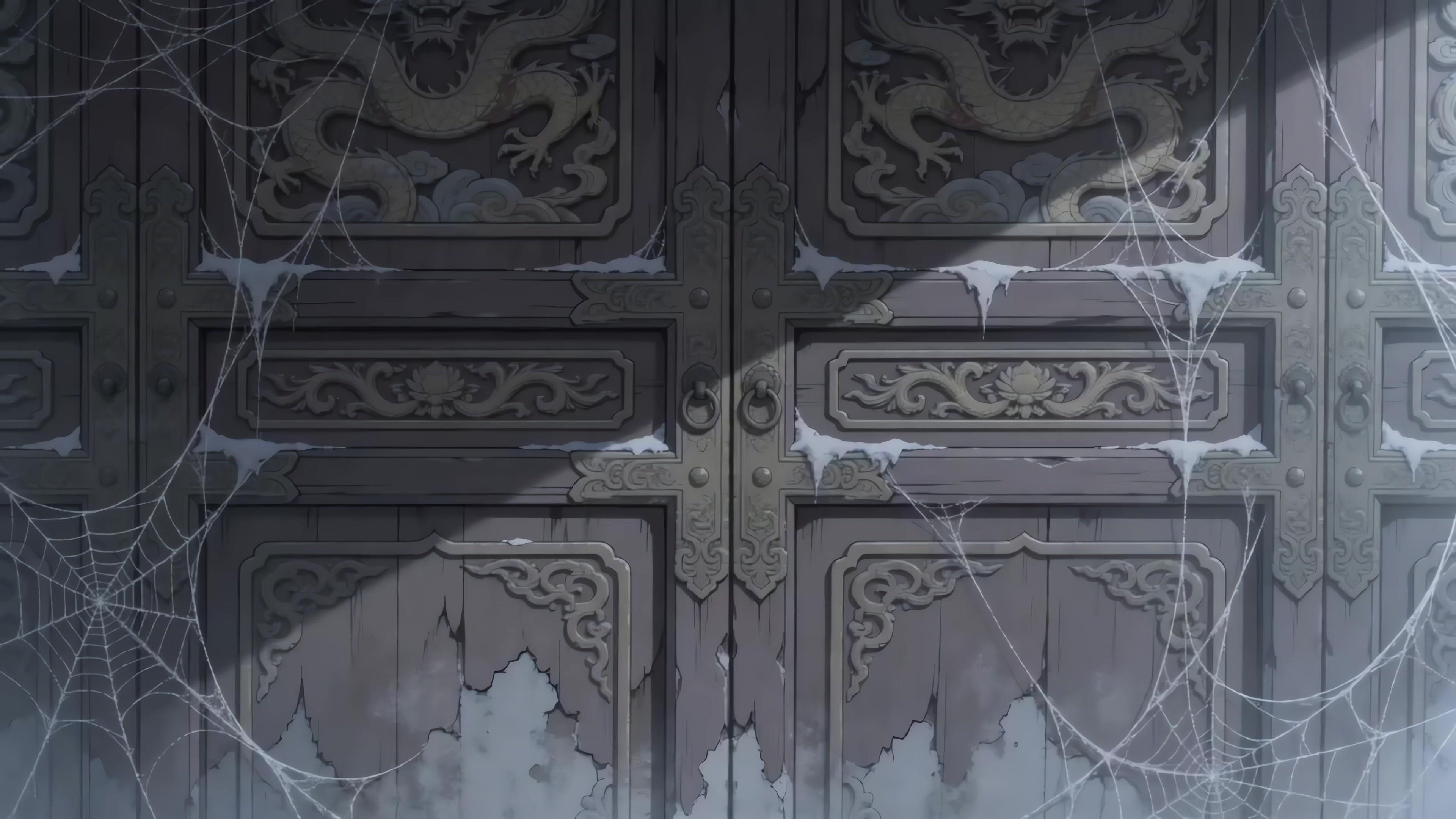 ¡La emperatriz muerta volvió!