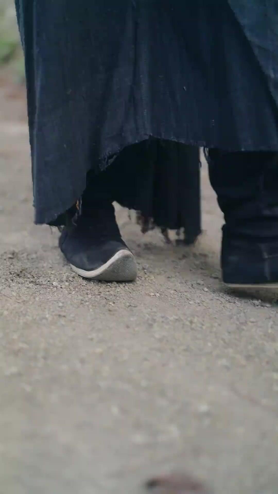 The Mafia Boss Reborn as Trash?