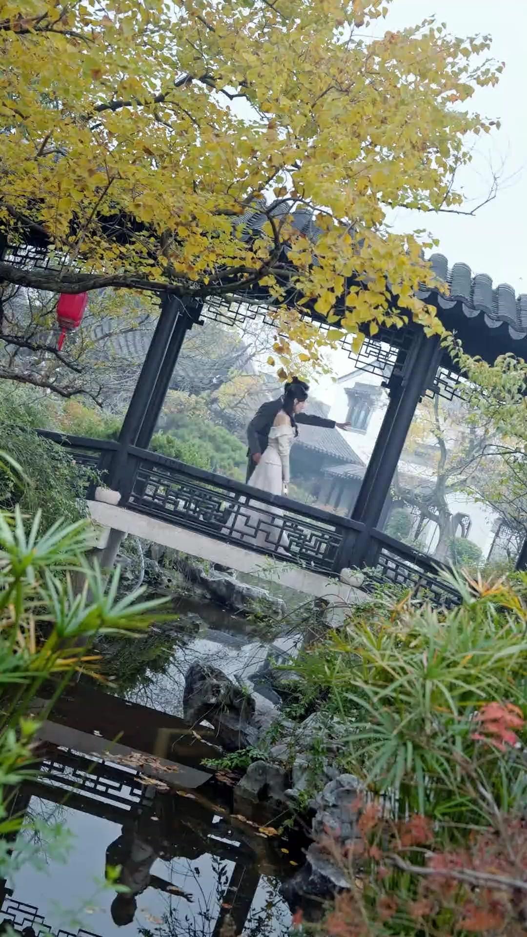 Chồng Hoá Người Dưng