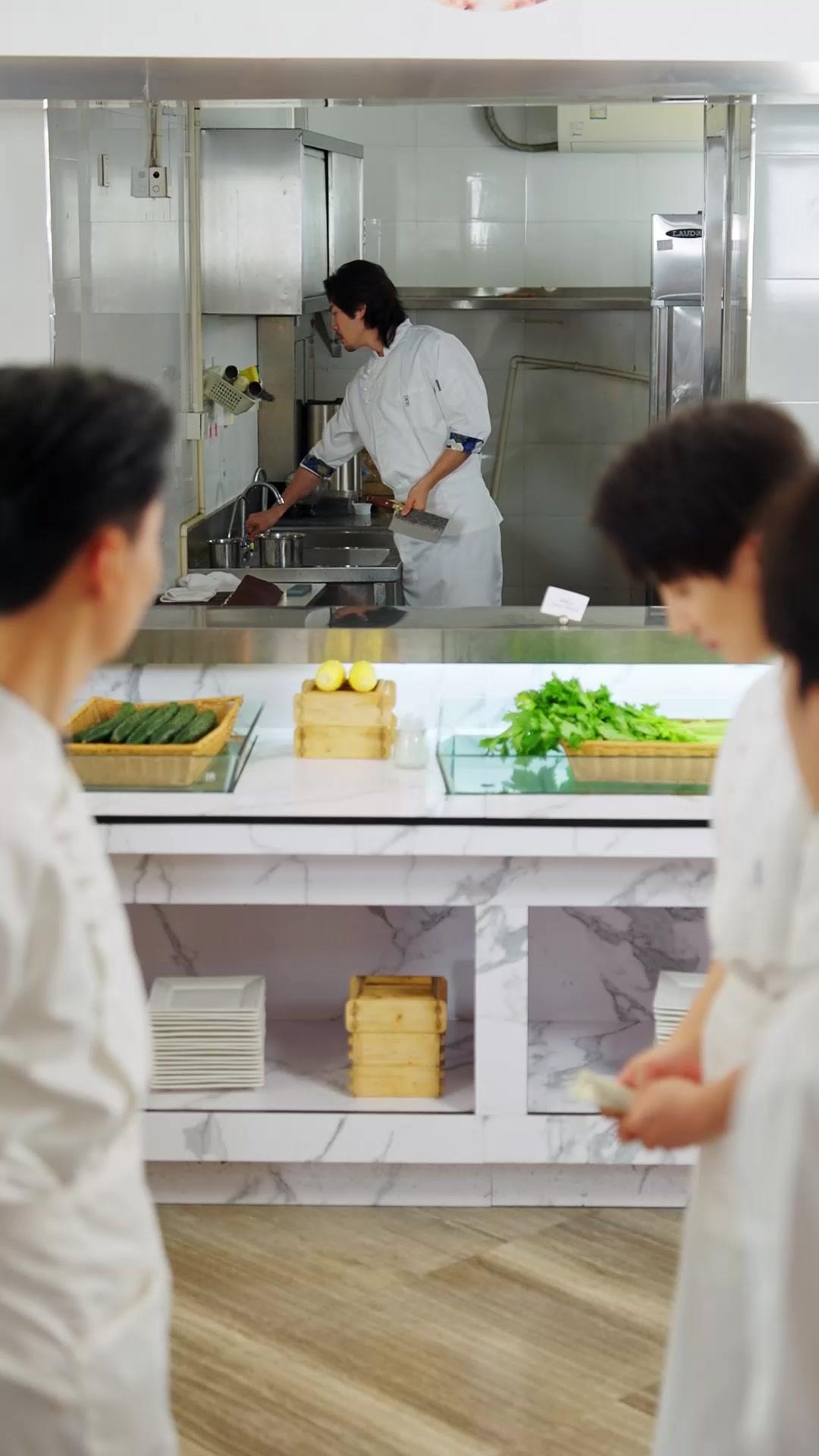 惹我？問過我的鍋了嗎？