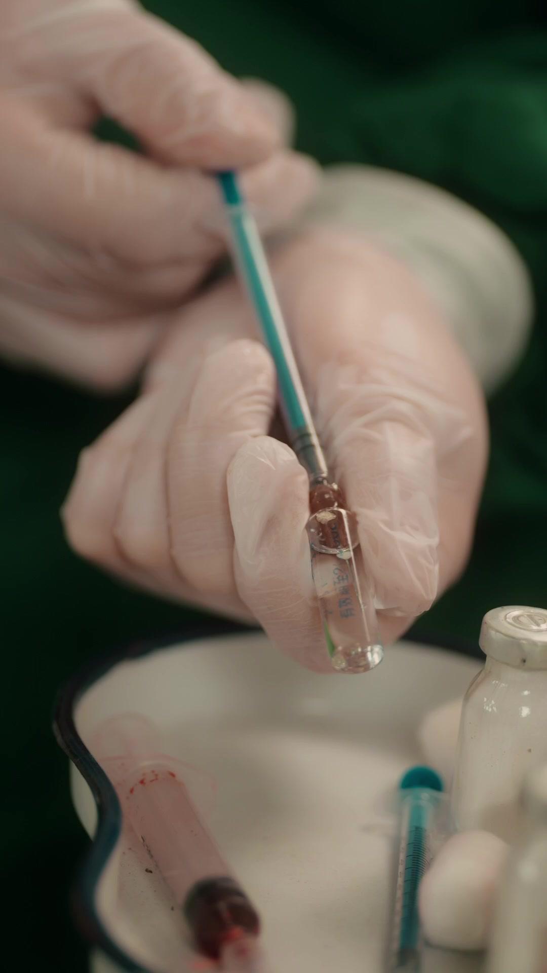 Mekar di Tengah Badai