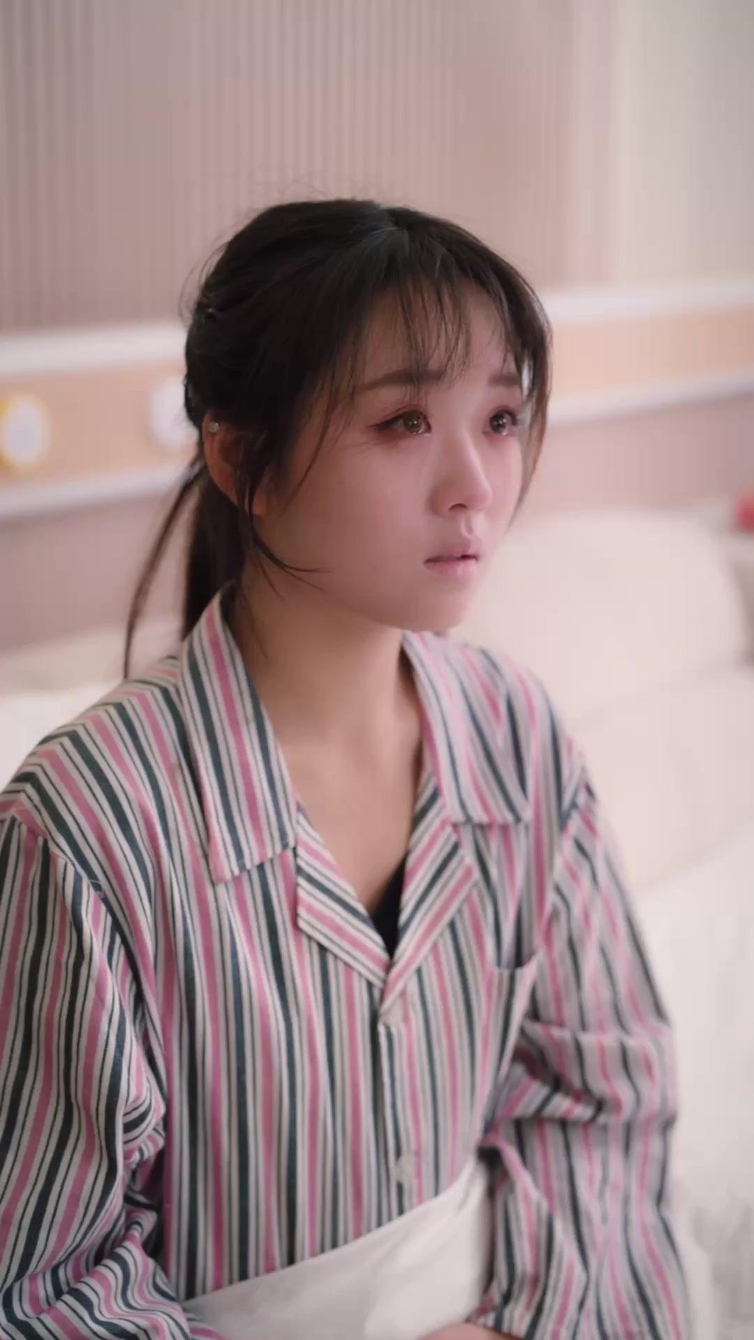 Cinta Setelah Derita