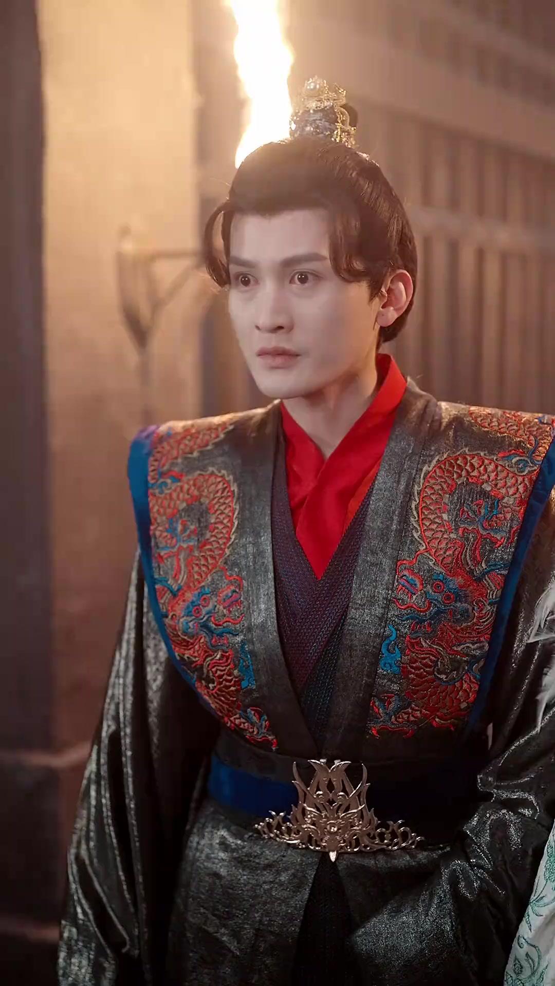 Pembalasan sang Jendral