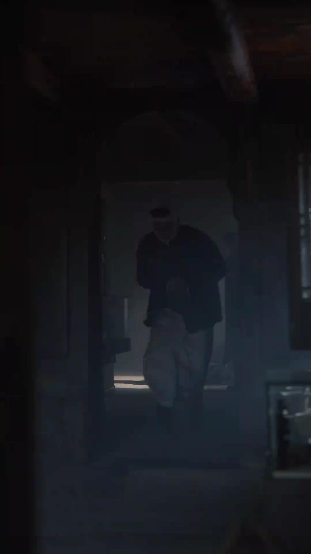 Turun Gunung Demi Cinta